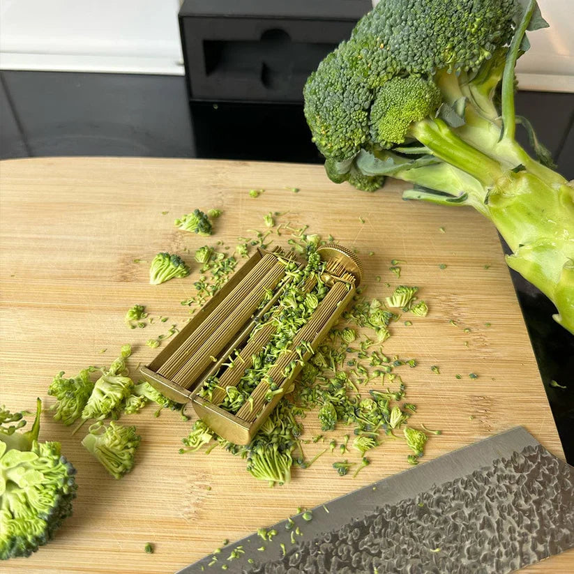Herb Twister™: Verktøjet til kokke til friske urter
