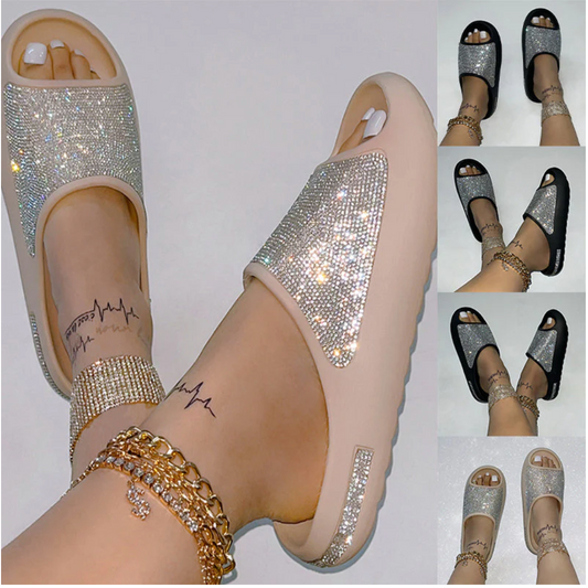2023 Diamond Zomerslippers
